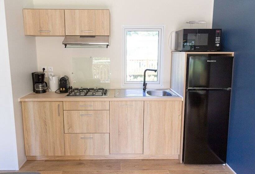 酒店 Sunêlia L Orangerie De Lanniron