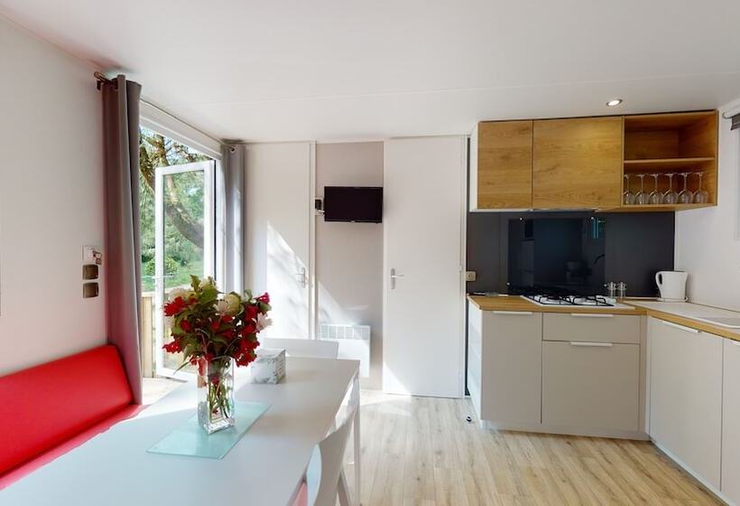 酒店 Sunêlia L Orangerie De Lanniron