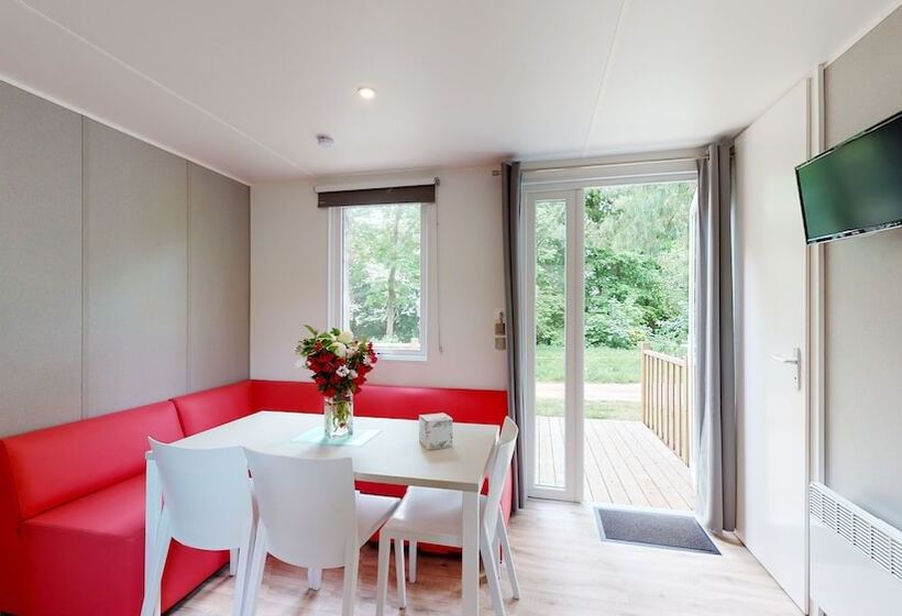 酒店 Sunêlia L Orangerie De Lanniron