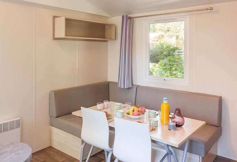 酒店 Sunêlia L Orangerie De Lanniron