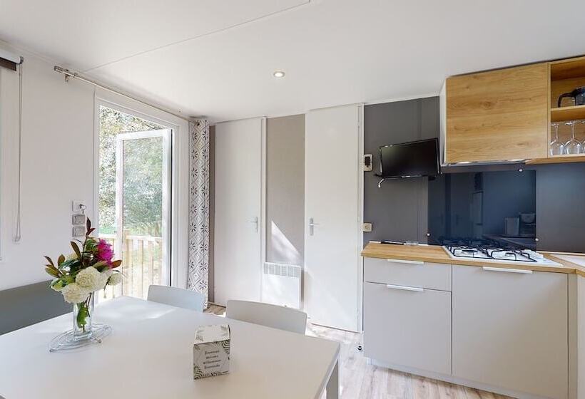 酒店 Sunêlia L Orangerie De Lanniron