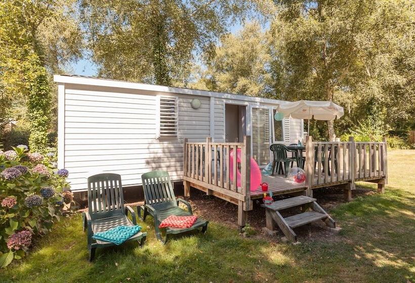 酒店 Sunêlia L Orangerie De Lanniron