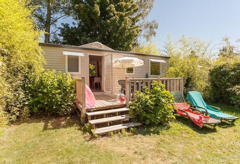 酒店 Sunêlia L Orangerie De Lanniron