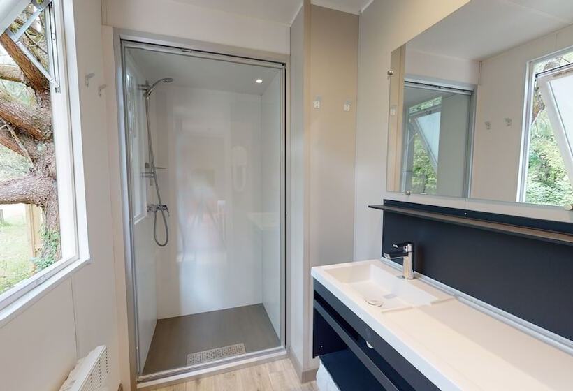 酒店 Sunêlia L Orangerie De Lanniron