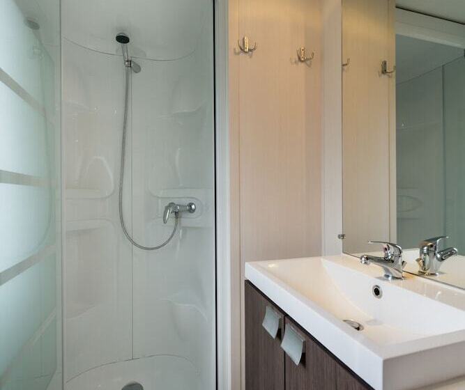 酒店 Sunêlia L Orangerie De Lanniron