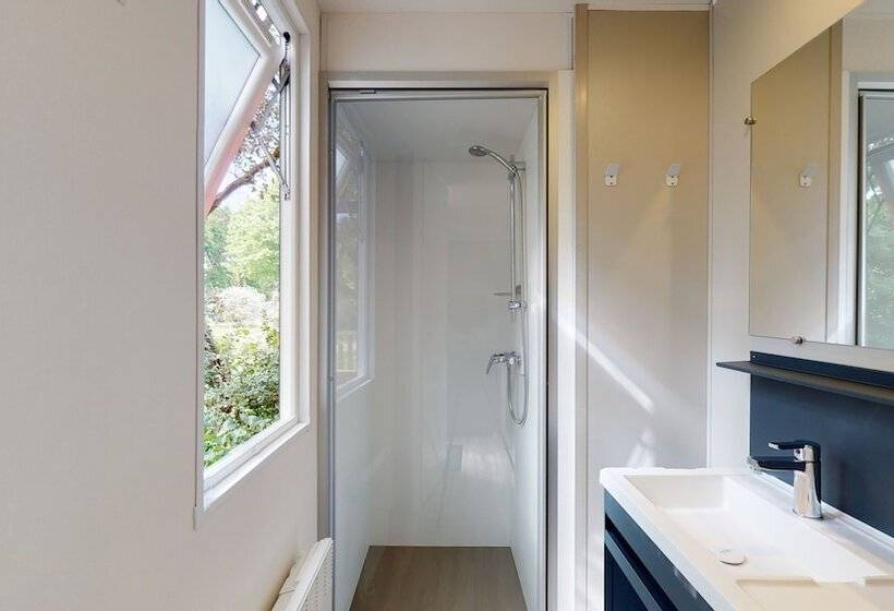 酒店 Sunêlia L Orangerie De Lanniron