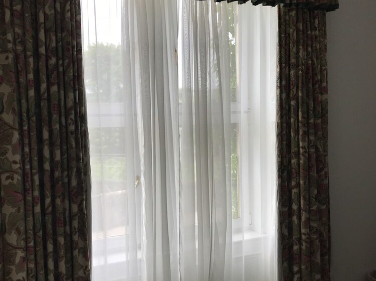 בית מלון כפרי Taylors