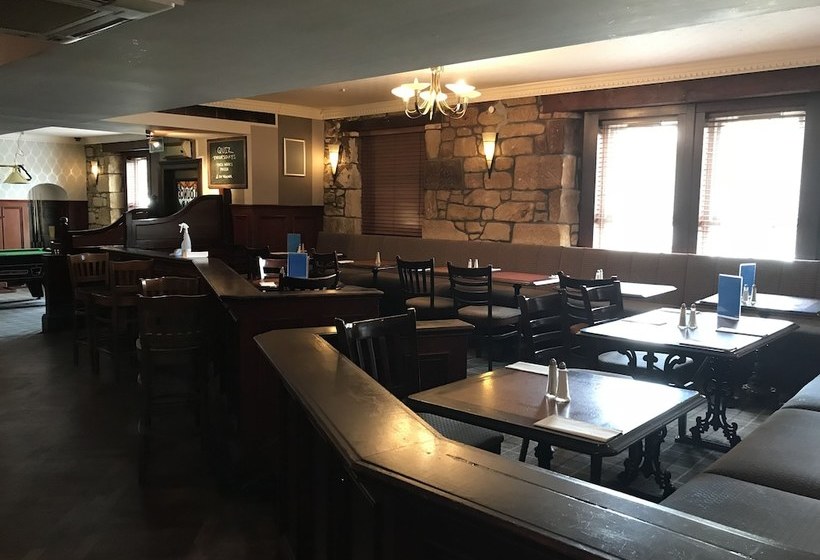 בית מלון כפרי Taylors