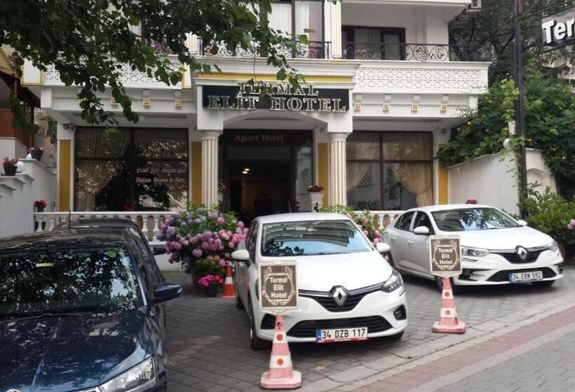 هتل Termal Elit