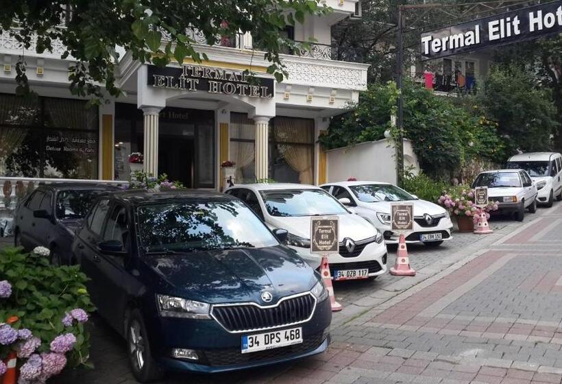 هتل Termal Elit