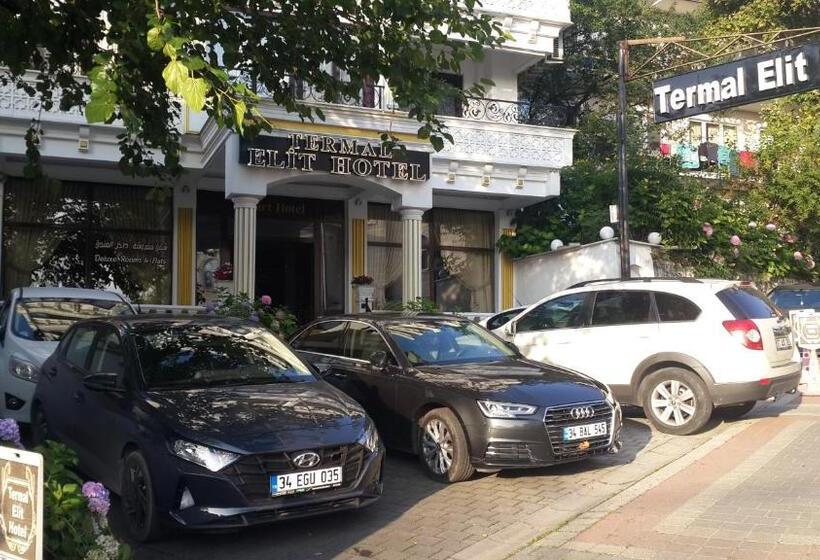 هتل Termal Elit