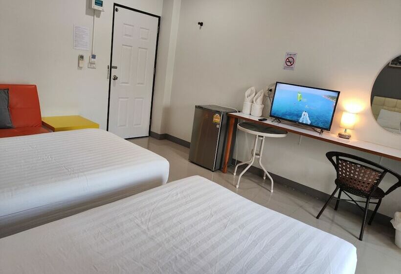 호텔 The Amber Mansion