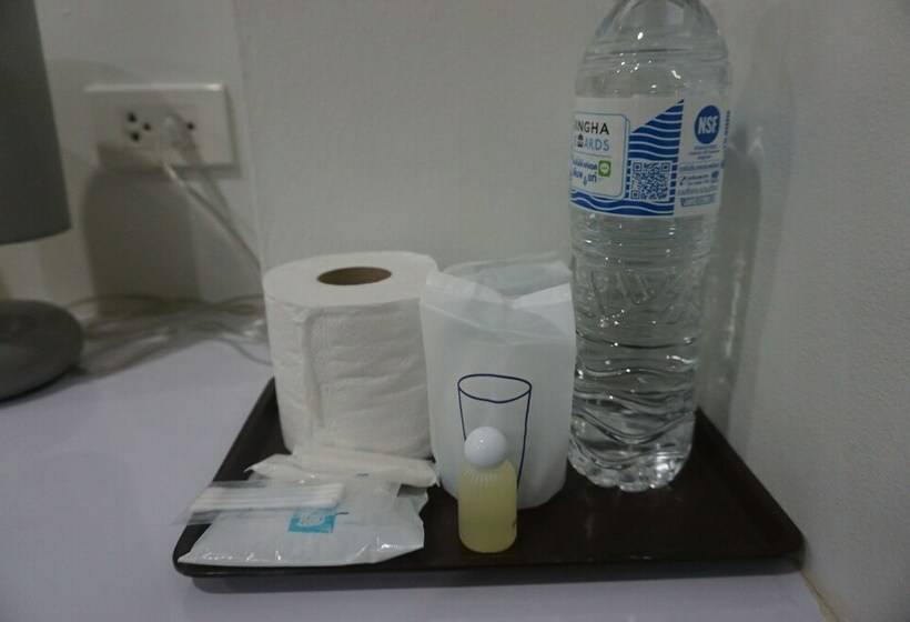 호텔 The Amber Mansion