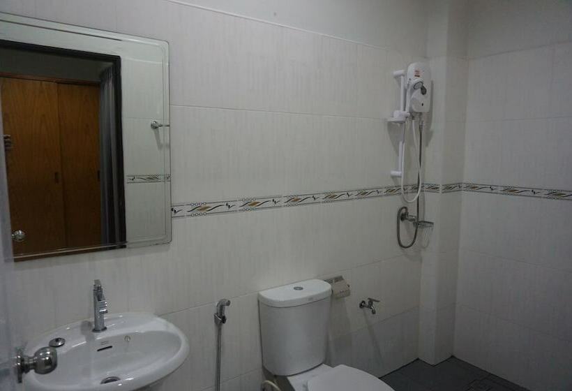 호텔 The Amber Mansion