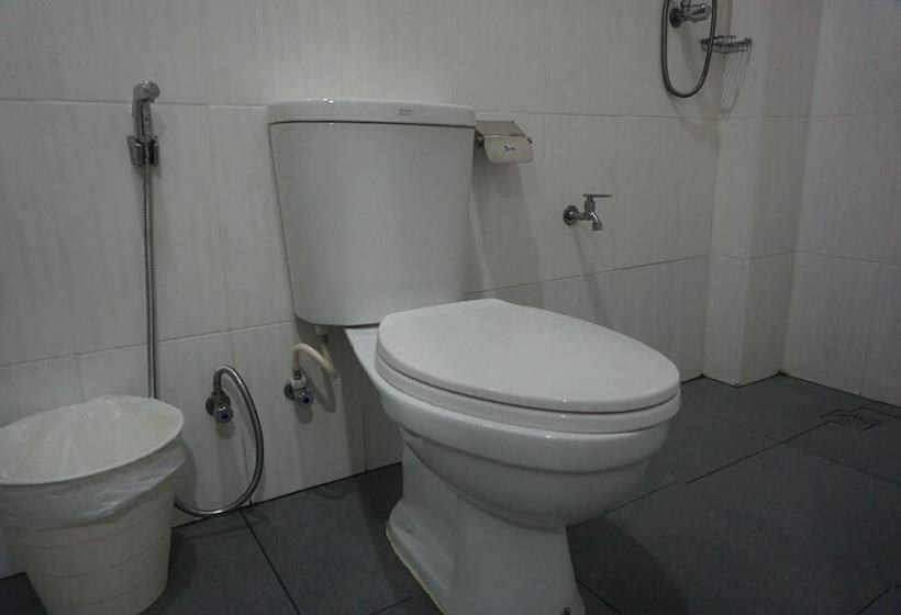 호텔 The Amber Mansion