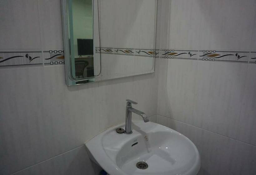 호텔 The Amber Mansion