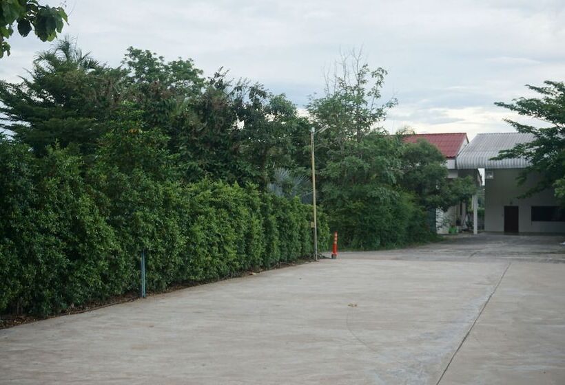 호텔 The Amber Mansion