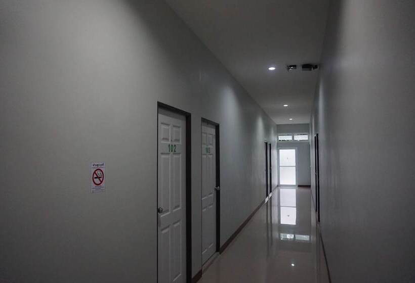 호텔 The Amber Mansion