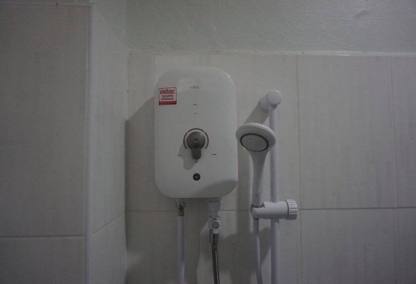 호텔 The Amber Mansion