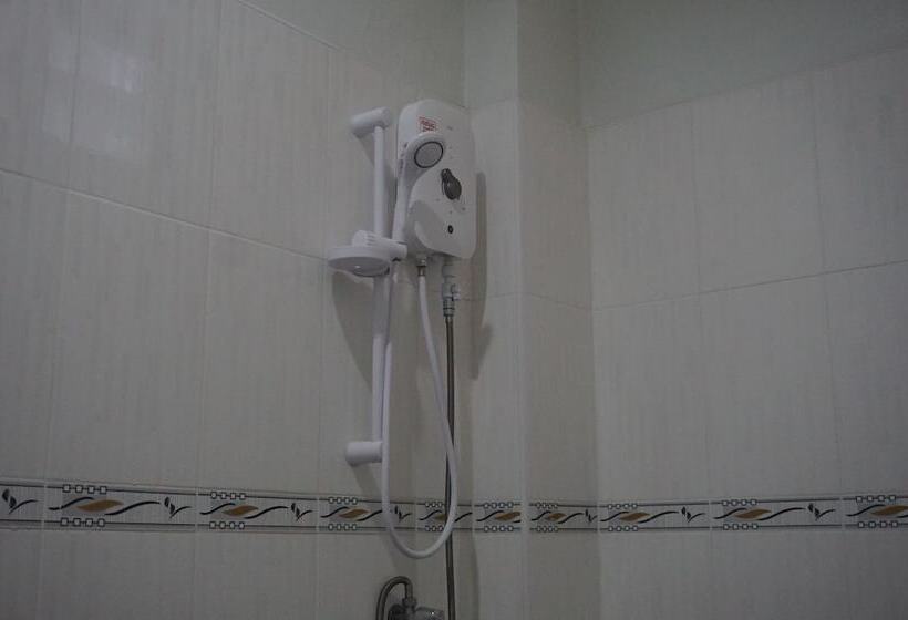 호텔 The Amber Mansion