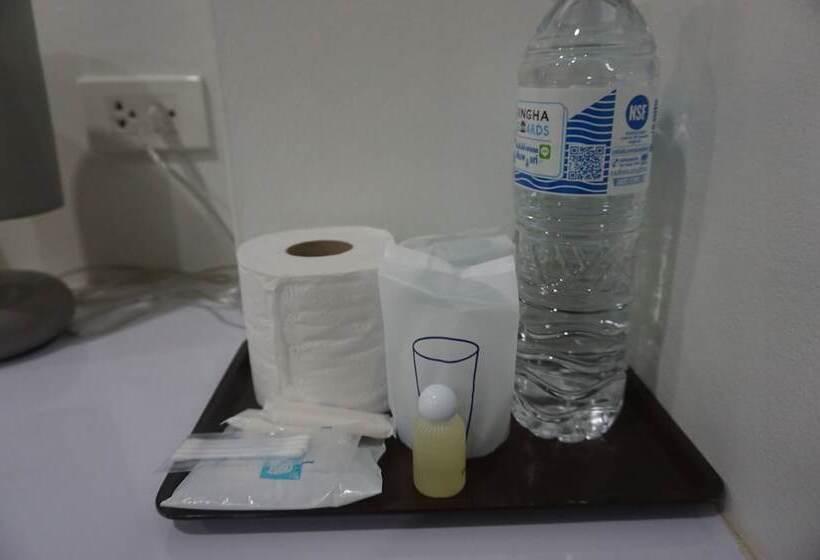 호텔 The Amber Mansion