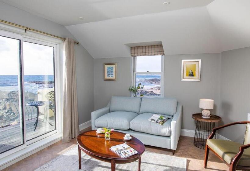 בית מלון כפרי The Crusoe