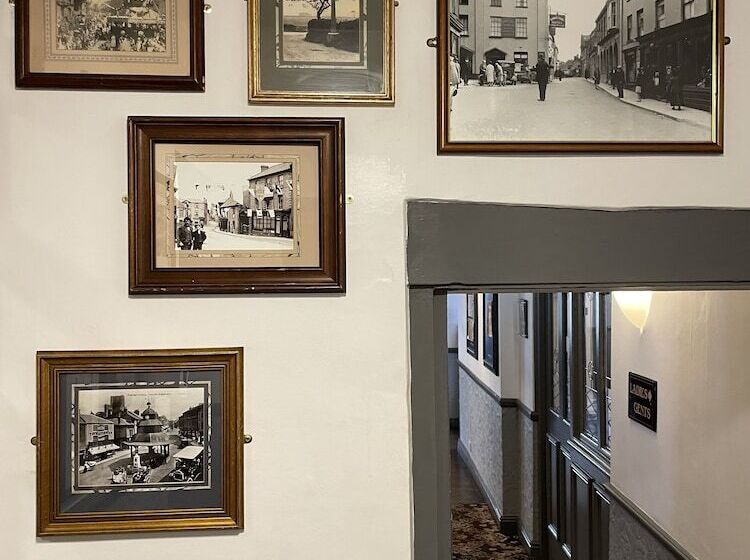 فندق The Kings Arms