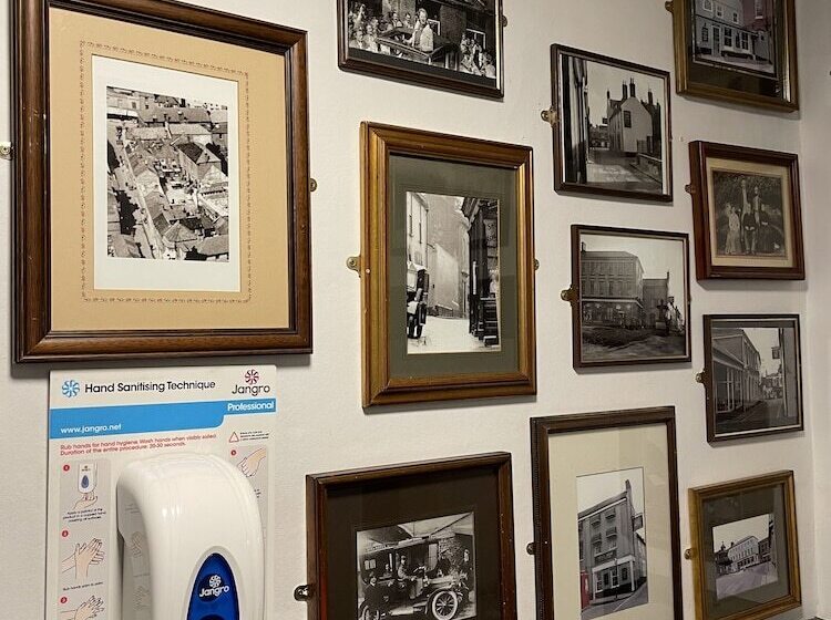 فندق The Kings Arms