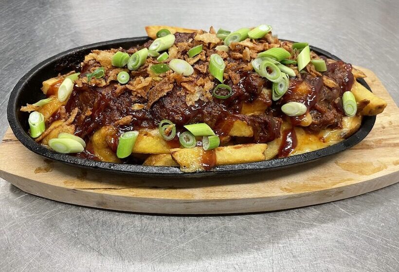 فندق The Kings Arms