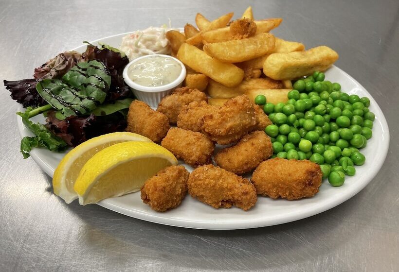 فندق The Kings Arms