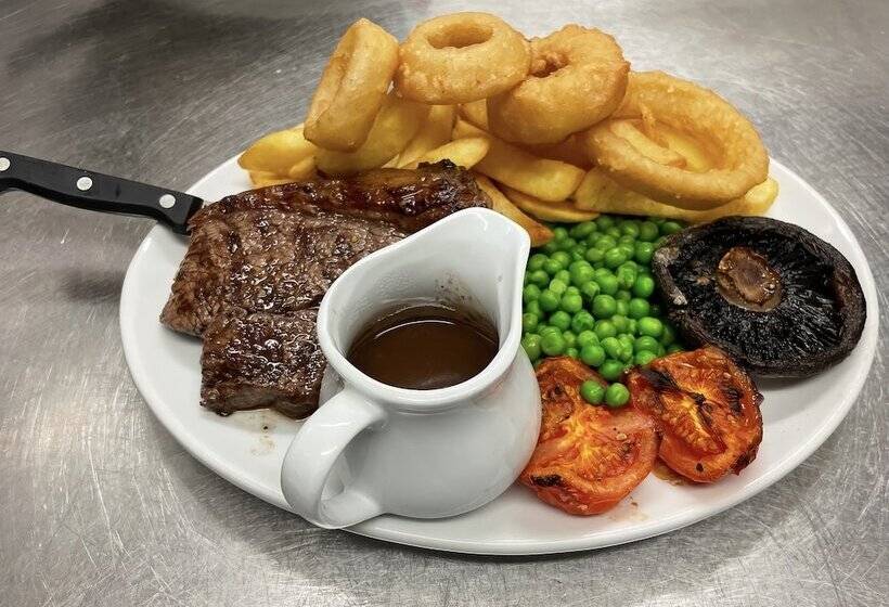 فندق The Kings Arms