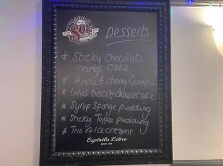 فندق The Kings Arms