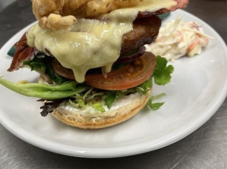 فندق The Kings Arms