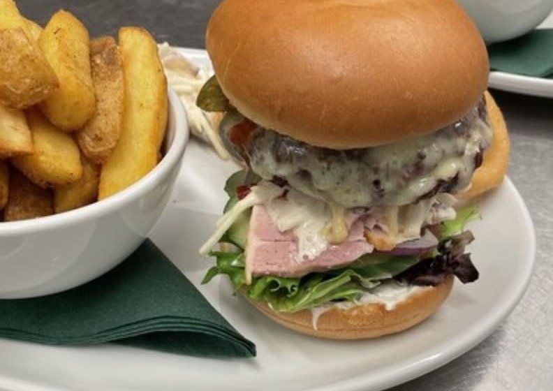 فندق The Kings Arms