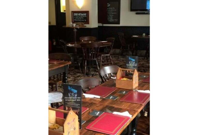 فندق The Kings Arms