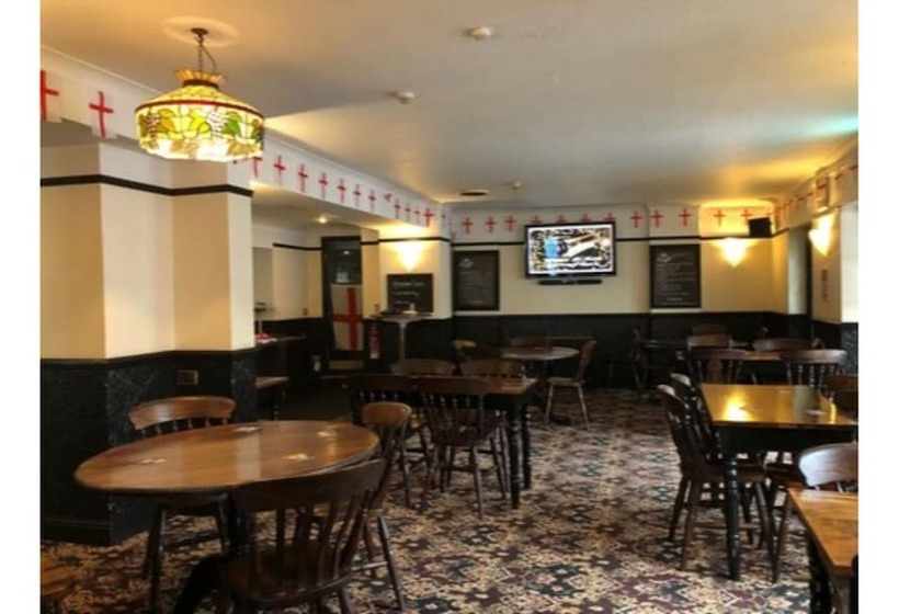 فندق The Kings Arms