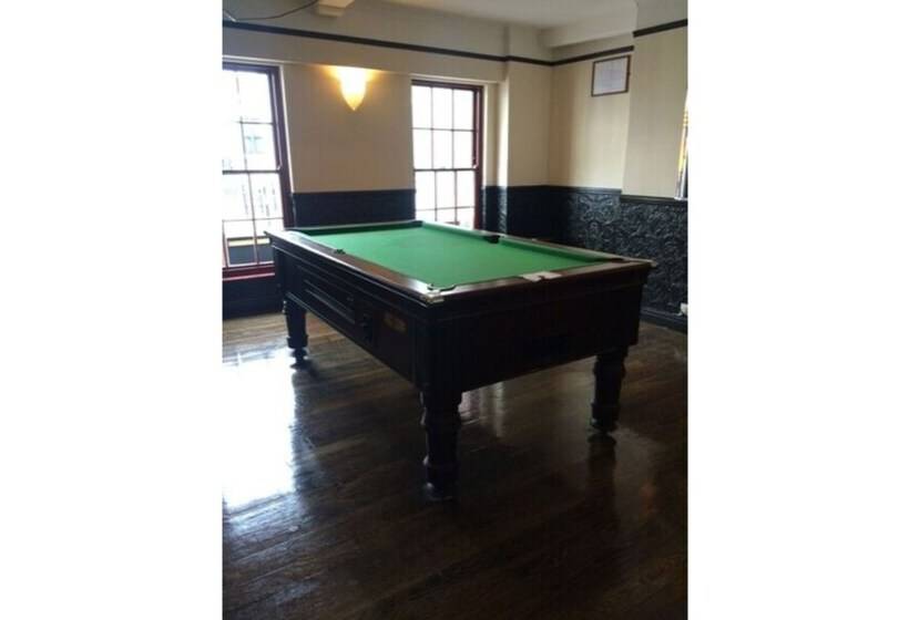 فندق The Kings Arms