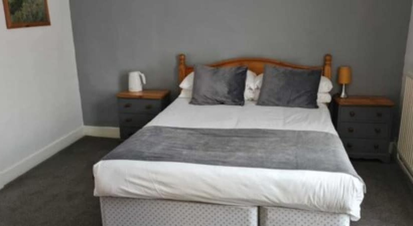 فندق The Kings Arms