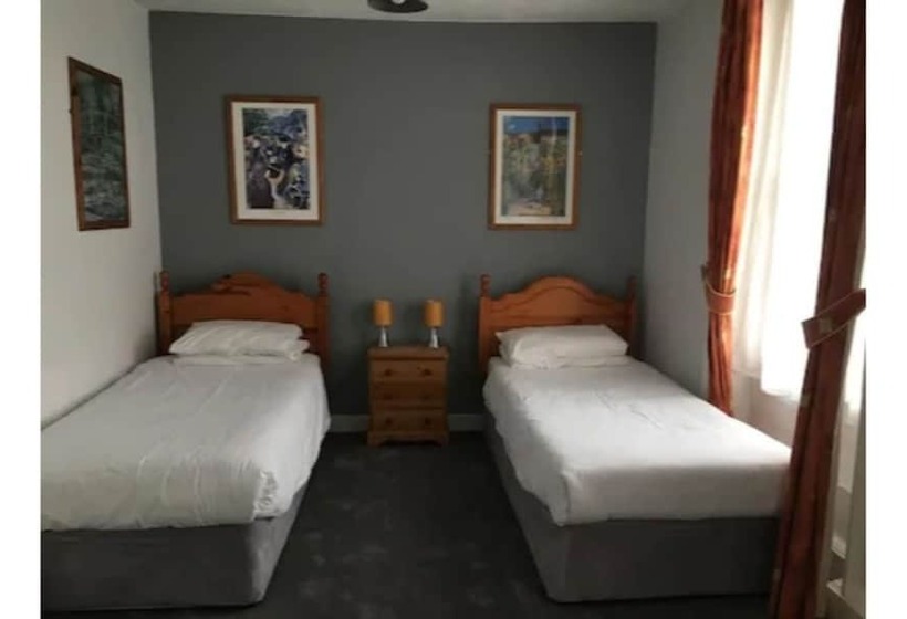 فندق The Kings Arms