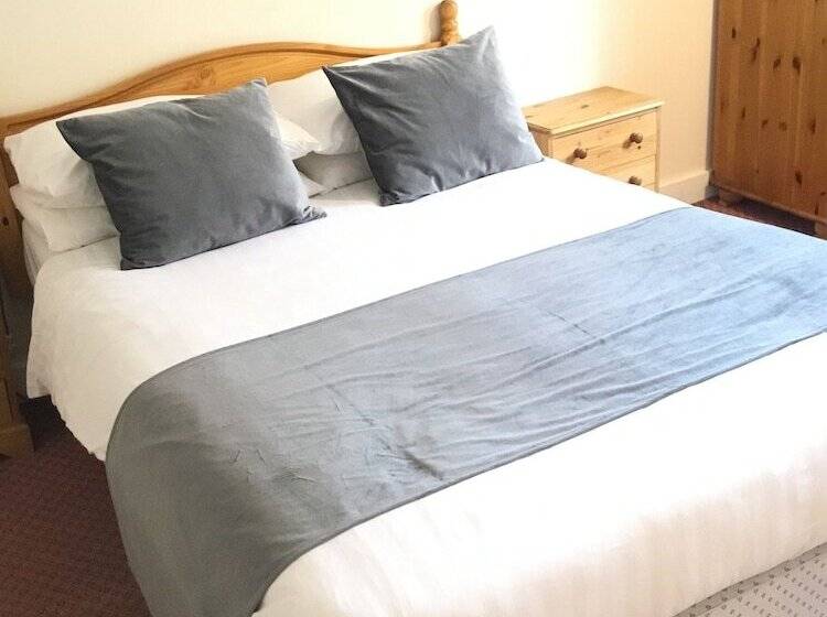 فندق The Kings Arms