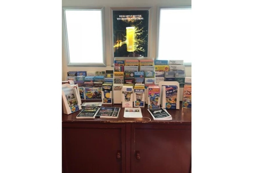 호텔 The Kings Arms