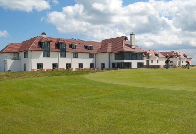 בית מלון כפרי The Lodge At Prince's