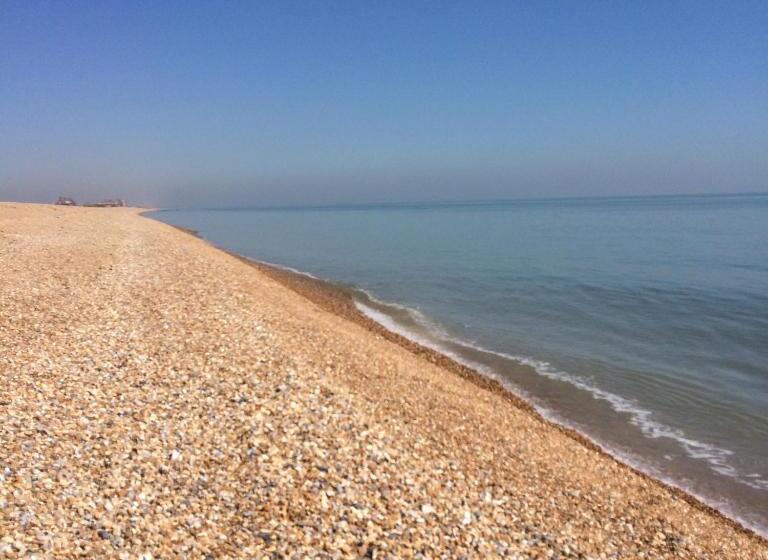 בית מלון כפרי The Lodge At Prince's