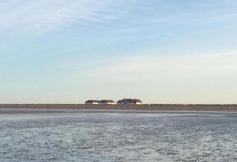 בית מלון כפרי The Lodge At Prince's