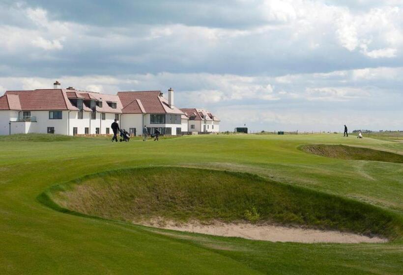 בית מלון כפרי The Lodge At Prince's