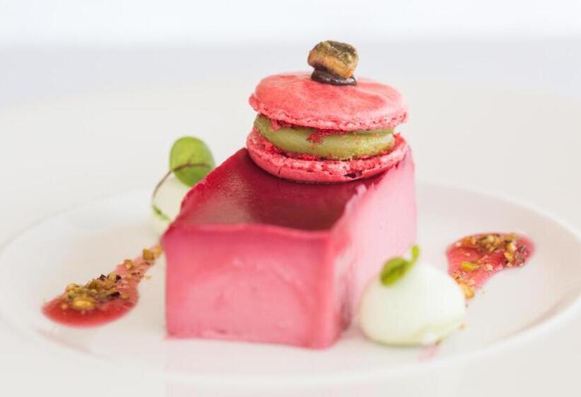 בית מלון כפרי The Lodge At Prince's