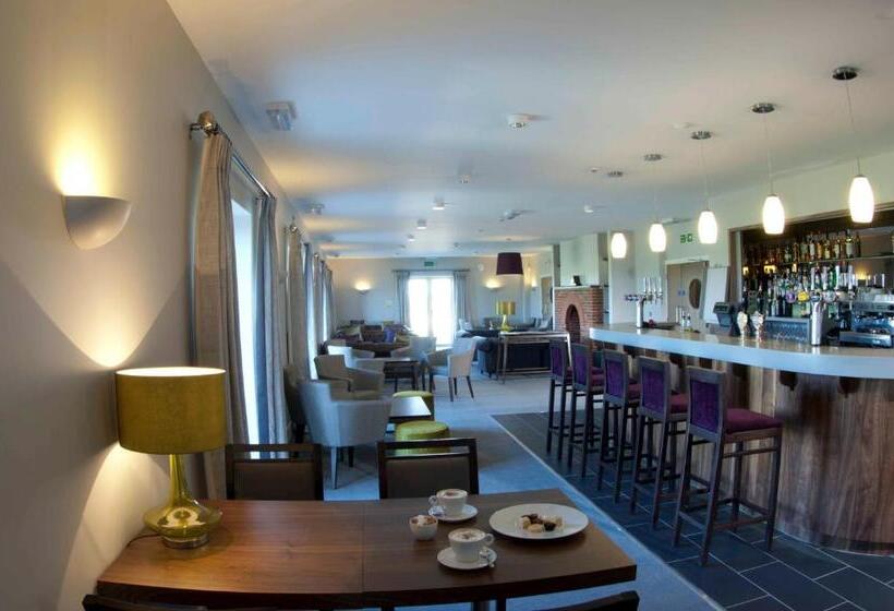 בית מלון כפרי The Lodge At Prince's