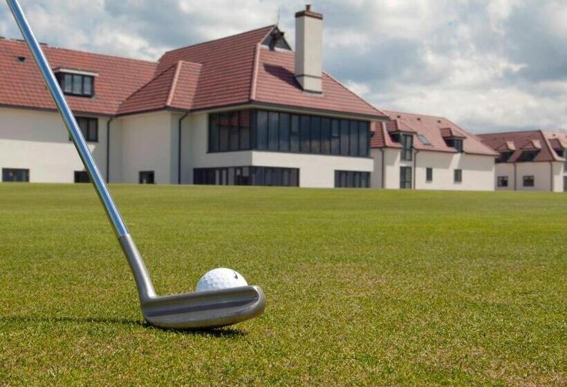 בית מלון כפרי The Lodge At Prince's