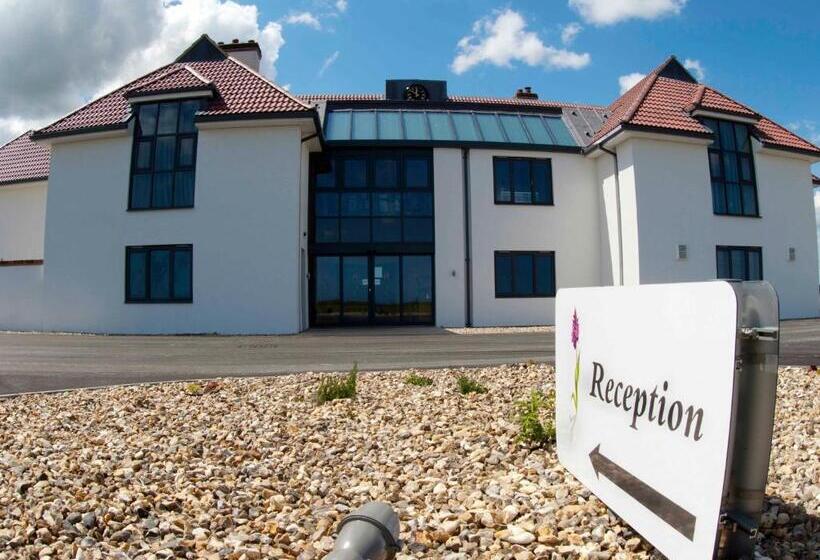 בית מלון כפרי The Lodge At Prince's