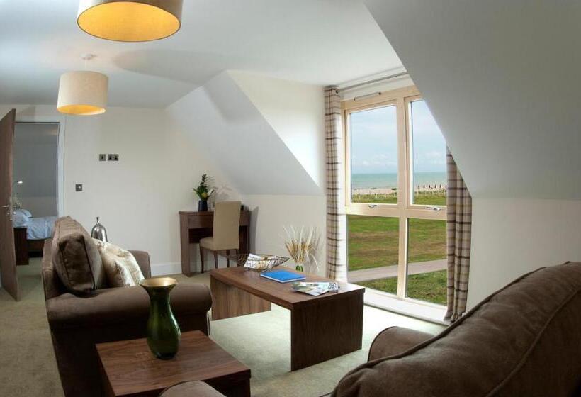 בית מלון כפרי The Lodge At Prince's